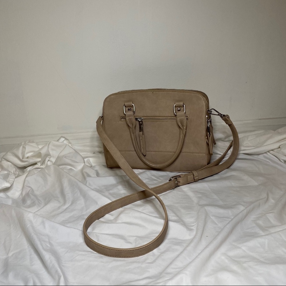 Tan Purse - Picture 2 of 3
